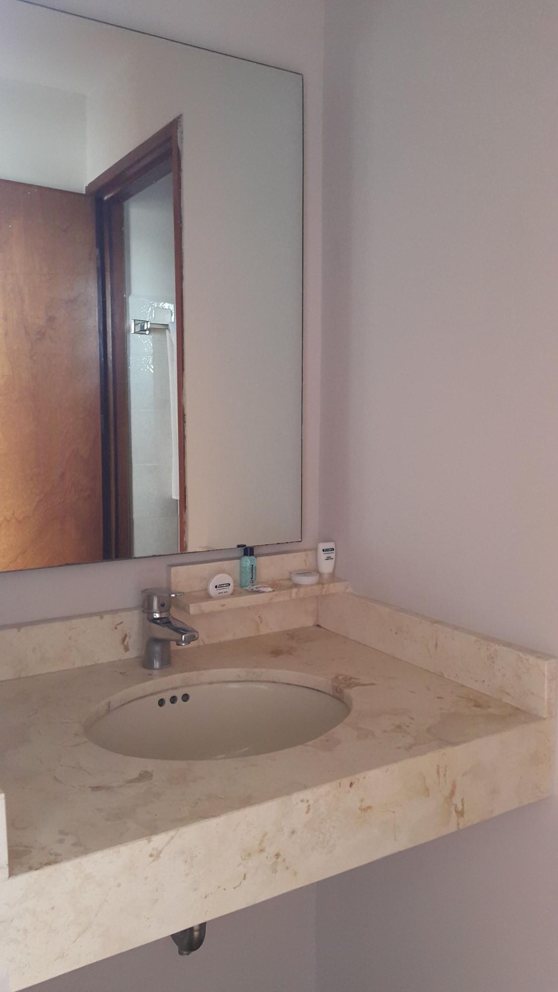 Tecnohotel Mérida Norte Extérieur photo