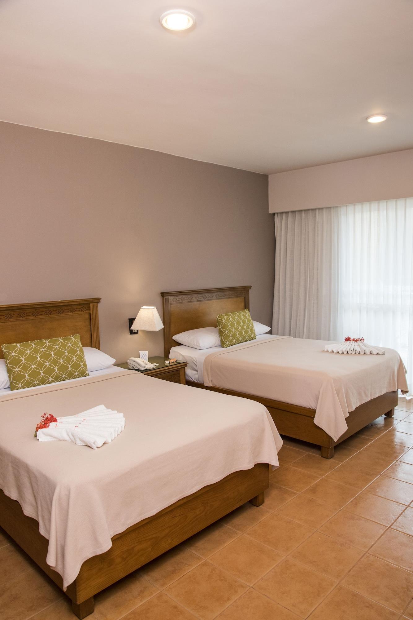 Tecnohotel Mérida Norte Extérieur photo