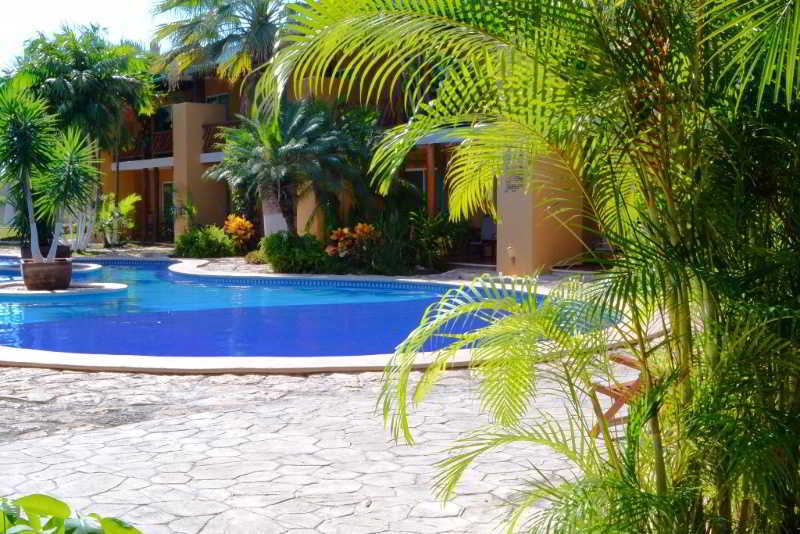 Tecnohotel Mérida Norte Extérieur photo