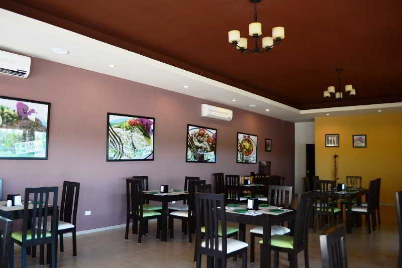 Tecnohotel Mérida Norte Extérieur photo