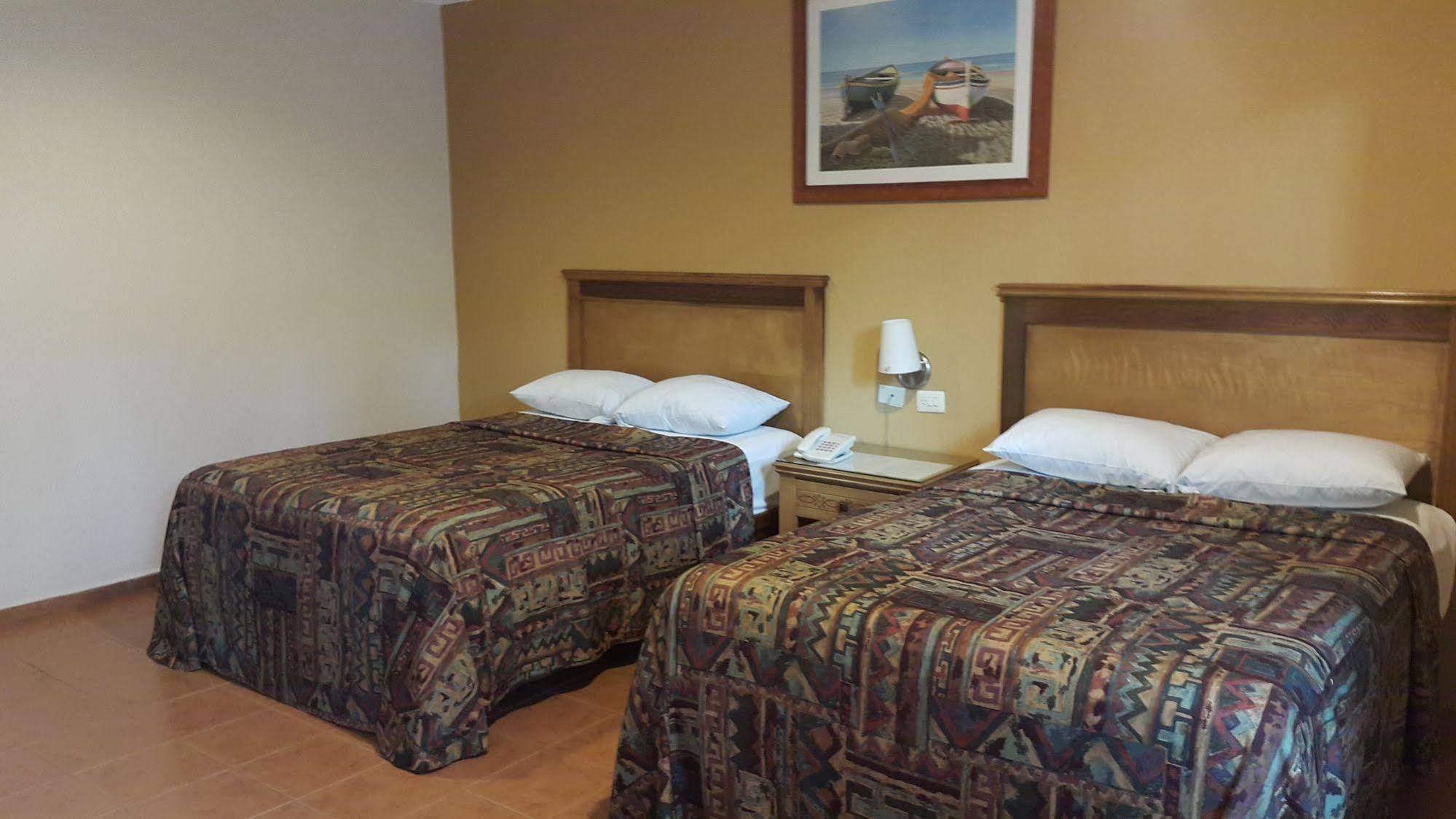 Tecnohotel Mérida Norte Extérieur photo