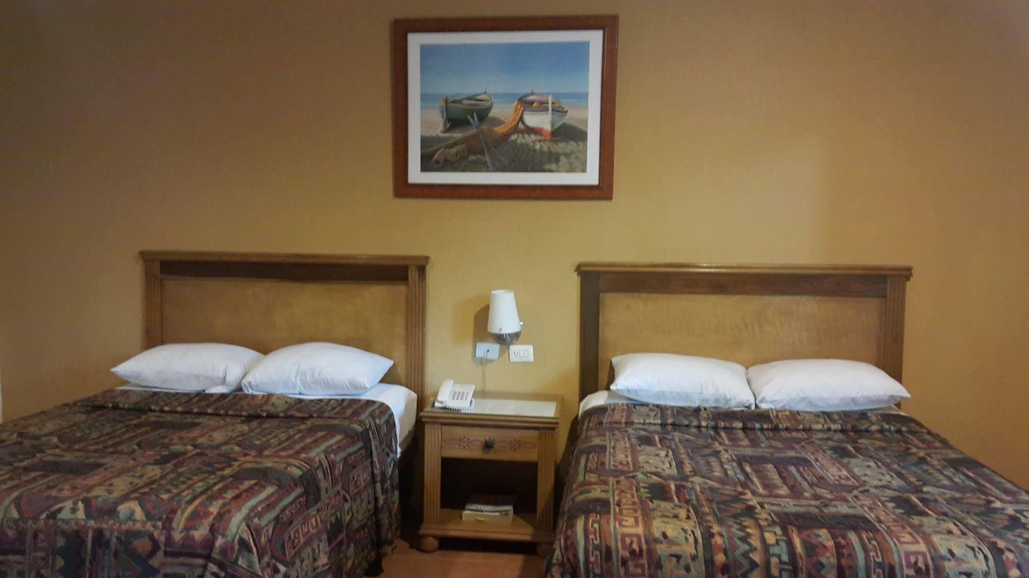 Tecnohotel Mérida Norte Extérieur photo